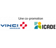 Logo VINCI IMMOBILIER
